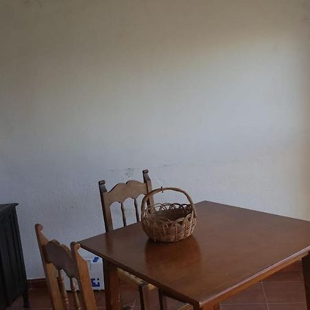 Los Estribos Guest House ซาอารา เด ลาเซียร์รา ภายนอก รูปภาพ