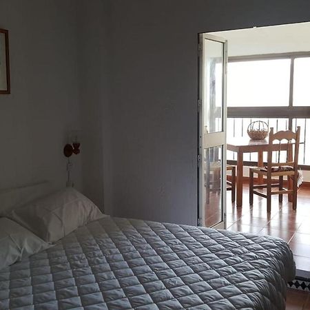 Los Estribos Guest House ซาอารา เด ลาเซียร์รา ภายนอก รูปภาพ