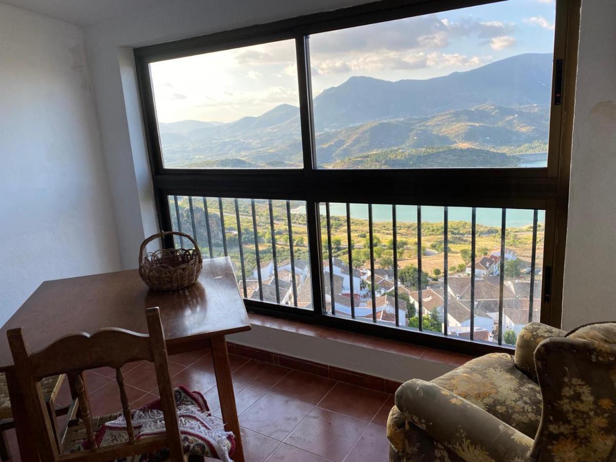 Los Estribos Guest House ซาอารา เด ลาเซียร์รา ภายนอก รูปภาพ