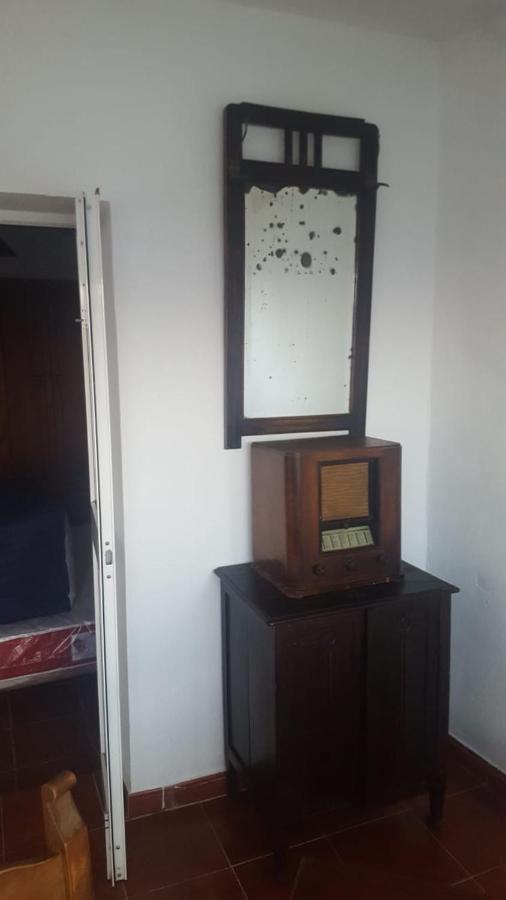 Los Estribos Guest House ซาอารา เด ลาเซียร์รา ภายนอก รูปภาพ